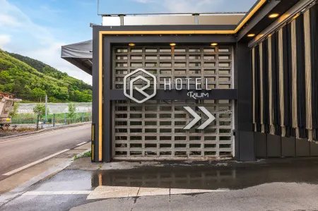 Dalseong Hotel Leeum in Daegu