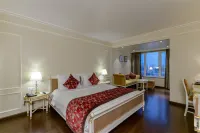 Lemon Tree Premier “The Atrium” Ahmedabad Hotels in Ahmedabad