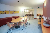 Hotel Aleramo Hotels in Asti