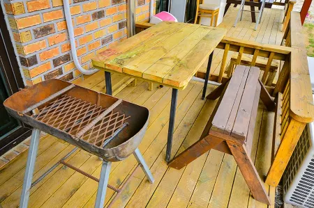 Yongin Unhak Pension Отели рядом с достопримечательностью «Sejoong Museum»