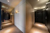 Suwon (Ingyedong) Hotel JJ