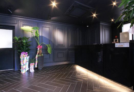 울산 삼산 아마레호텔 이미지