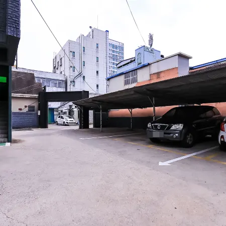 Sangju Top