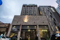 JS the Classic Hotel Отели в г. Хвасон