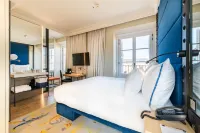 Pestana Collection Plaza Mayor Hotels in Madrid
