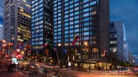 Omni Mont-Royal Hotel Hotels in Montreal
