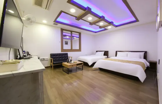 第凡內早餐汽車旅館