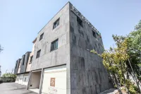 Jeju the Zara Self Check-in Motel โรงแรมใกล้โฮซันจุงซา