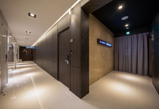 원주 호텔 메이