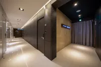 Wonju Hotel May