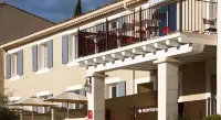 Hôtel le Pré Saint Michel Các khách sạn ở Niozelles