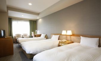 Ako Park Hotel