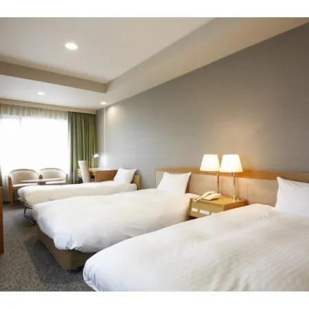 Ako Park Hotel