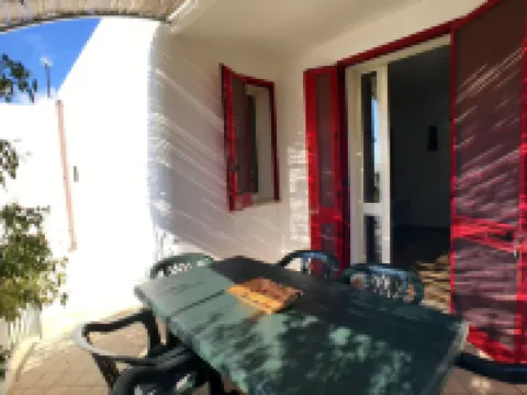 Daversa โรงแรมในTorre Vado