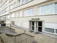 Seaview Hotels in 