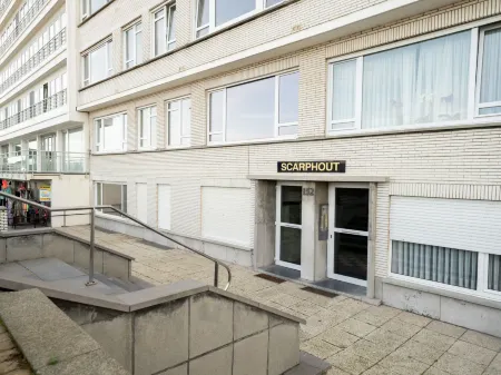 Escape with Sea View