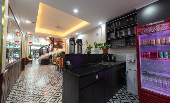 Hanoi Liliane Hotel and Travel