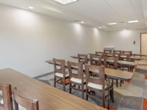Comfort Suites Bloomsburg Hotels in Columbia County