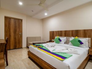 Treebo Trend Sonal Palace 1 Km from Jodhpur Airport