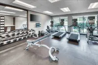 TownePlace Suites Belleville - Gym