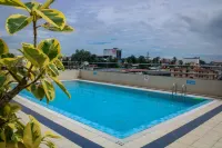 Classic Sarovar Portico Trivandrum - Pools
