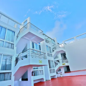 Grand Signature Hotel & Spa