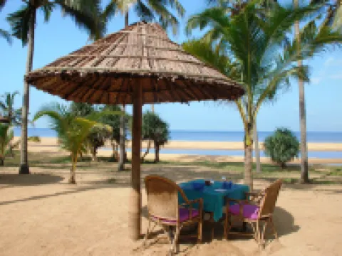 Neeleshwar Hermitage Hotels in Kasaragod