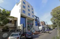 FabHotel Aaykay Model Town Hotels near Mata Lal Devi Mandir