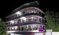 Itsy Hotels Shillong Tower Guesthouse Hotels near Wei-kyn-mei camping site