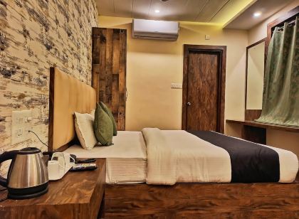 Hotel Janki Inn Varanasi