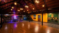 Royal Tusker Luxury Service Apartments
