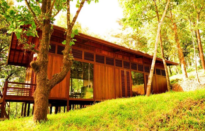 Meriyanda Nature Retreat & Spa