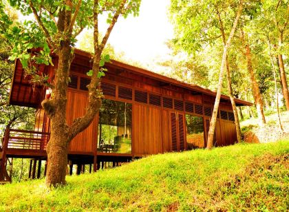 Meriyanda Nature Retreat & Spa
