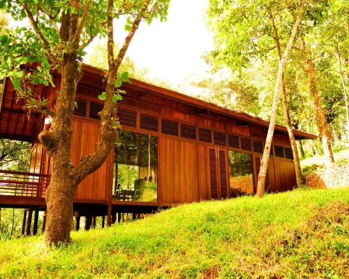 Meriyanda Nature Retreat & Spa Hotels in Kodagu