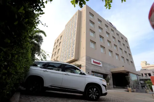 VITS Devbhumi, Dwarka Hotels in Dwarka