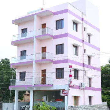 Vairavel Residency
