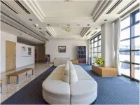 Yokkaichi City Hotel Annex - Parking