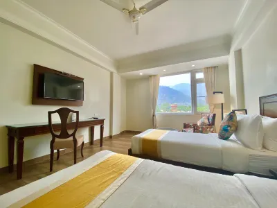 Green View by Green Tree Hotels