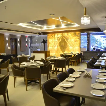 Central A Boutique Hotel