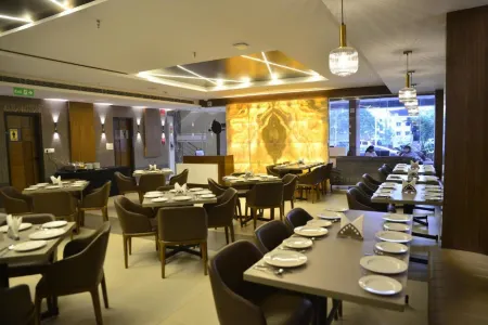 Central A Boutique Hotel