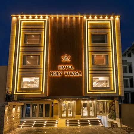 Hotel Holy Vivasa