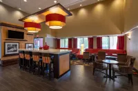 Hampton Inn by Hilton Chester South - breakfast