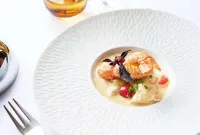 The Originals Boutique Villa Montpensier Pau - petit déjeuner