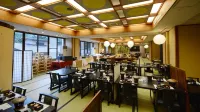 鬼怒川溫泉 萬葉亭酒店 - 早餐