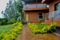 Lotus Farms Resort, Mahableshwar