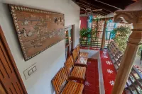 Anamala Serenity Homestays Kerala Hotels in Cheruthuruthy