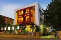 Hotel the Leaf Hotels in Aurangabad