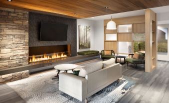 Fairfield Inn & Suites West Kelowna
