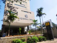 Krishna Inn - the Green Hotel