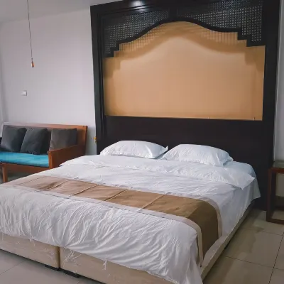 Fashi Jianzhi Xia Fangdong Apartment (Perfume Bay Avenue)